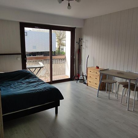 Studio Proche Centre-Ville Et Gare Dax Ngoại thất bức ảnh