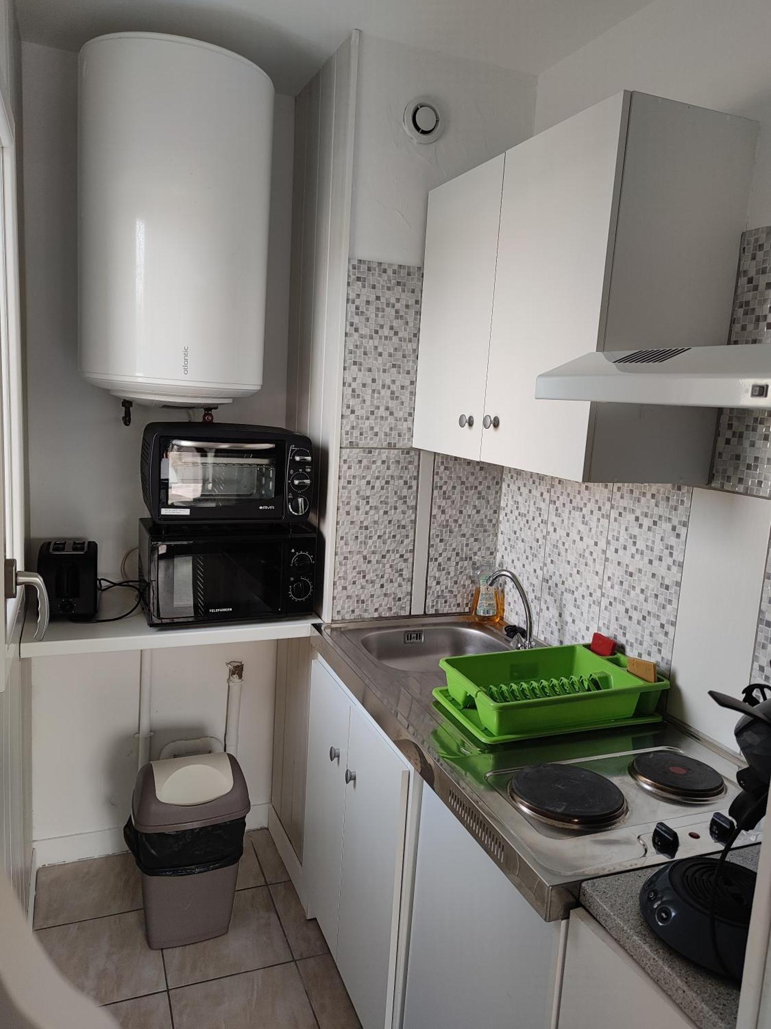 Studio Proche Centre-Ville Et Gare Dax Ngoại thất bức ảnh